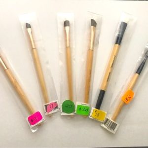 Jane Iredale Brush Set makeup